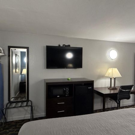 Quality Inn Indianola Exteriér fotografie